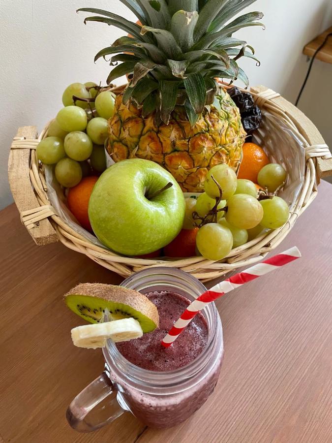 Hotel La Capitainerie Châteauneuf-sur-Loire 외부 사진