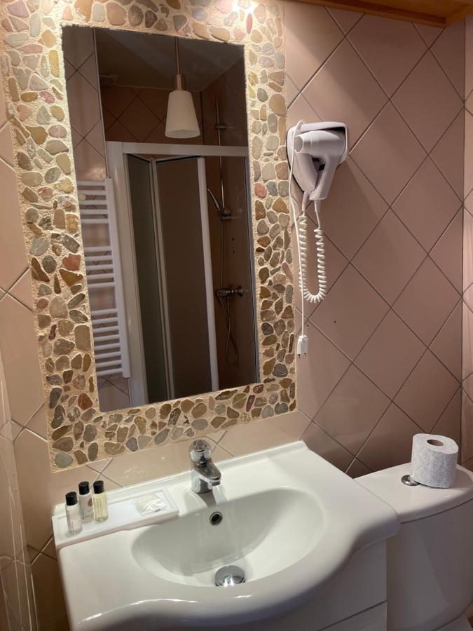 Hotel La Capitainerie Châteauneuf-sur-Loire 외부 사진