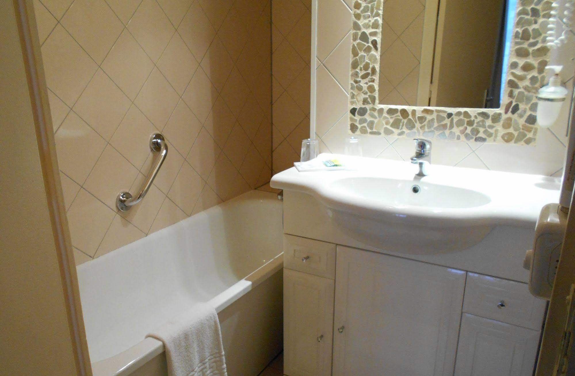 Hotel La Capitainerie Châteauneuf-sur-Loire 외부 사진